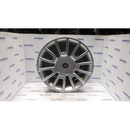 Fiat - Bravo - Velg