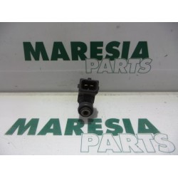 Renault - Laguna - Injector (benzine injectie)