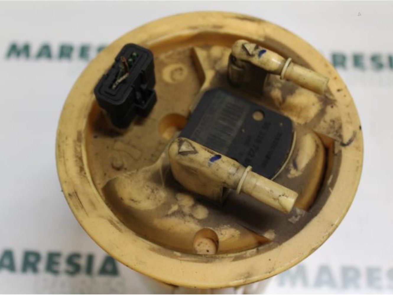 Citroen - C5 - Kraftstoffpumpe Elektrisch