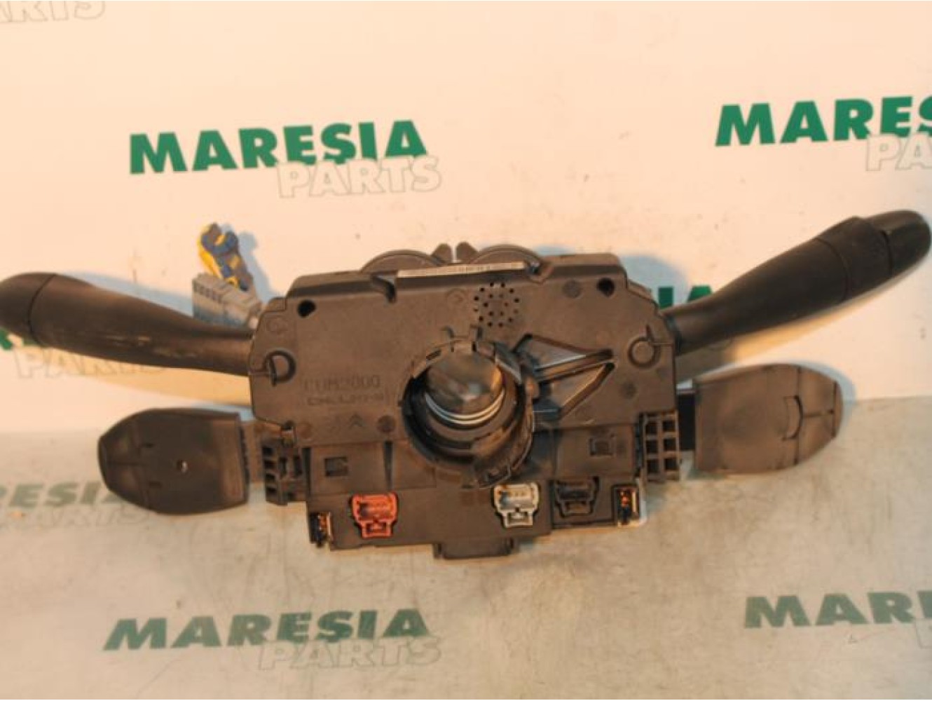 Peugeot - 307 - Steering column stalk