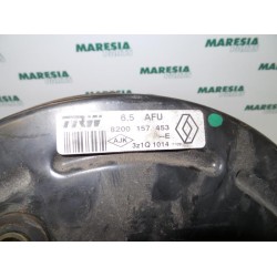 Renault - Megane - Brake servo