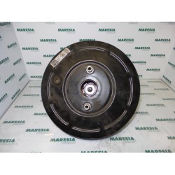 Renault - Megane - Brake servo