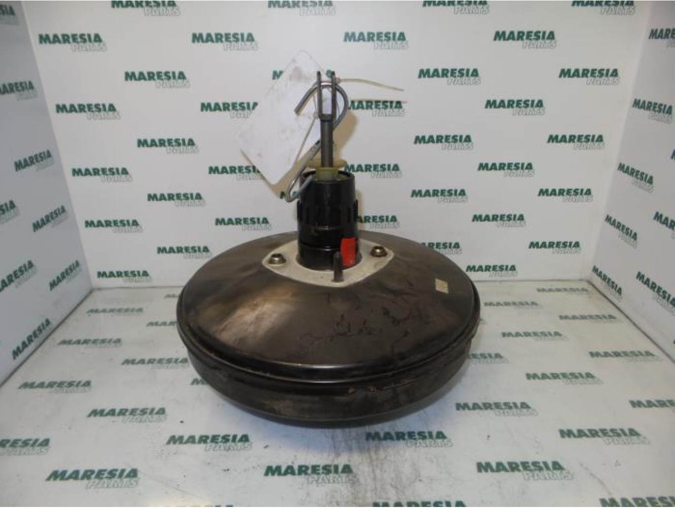 Renault - Megane - Brake servo