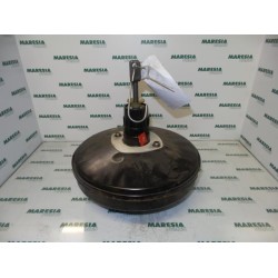 Renault - Megane - Brake servo