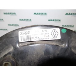 Renault - Megane - Brake servo