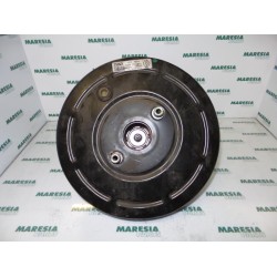 Renault - Megane - Brake servo