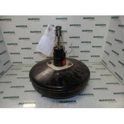 Renault - Megane - Brake servo