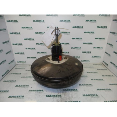 Renault - Megane - Brake servo