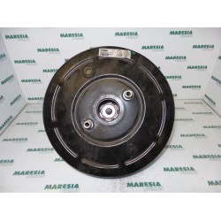 Renault - Megane - Brake servo