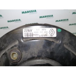 Renault - Megane - Brake servo
