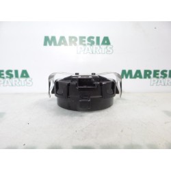 Renault - Megane - Regensensor