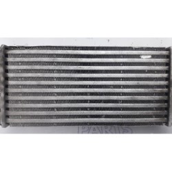 Citroen - Berlingo - Intercooler