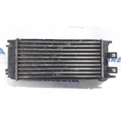 Citroen - Berlingo - Intercooler