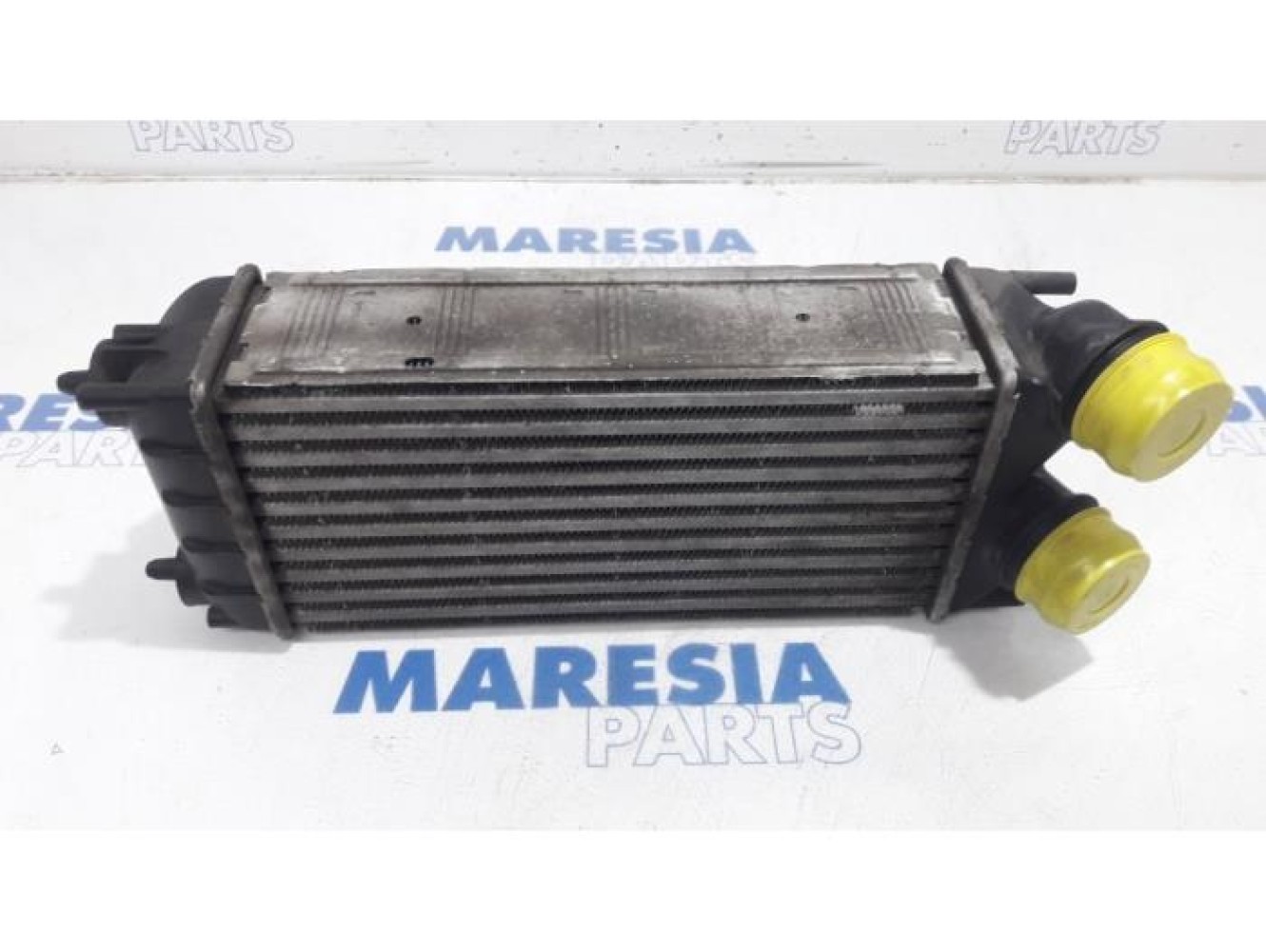 Citroen - Berlingo - Intercooler