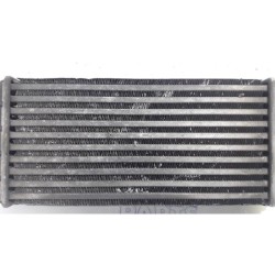 Citroen - Berlingo - Intercooler