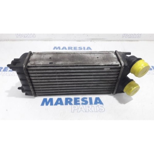 Citroen - Berlingo - Intercooler