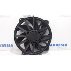 Citroen - Berlingo - Fan motor