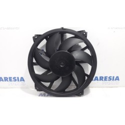 Citroen - Berlingo - Fan motor