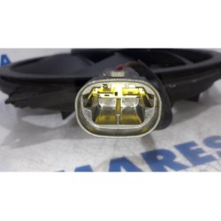 Citroen - Berlingo - Fan motor