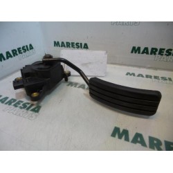 Renault - Megane - Gaspedaalpositie Sensor