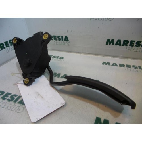 Renault - Megane - Gaspedaalpositie Sensor