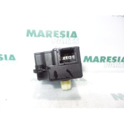 Renault - Megane - Heater valve motor