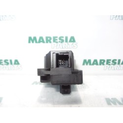 Renault - Megane - Kachelklep Motor