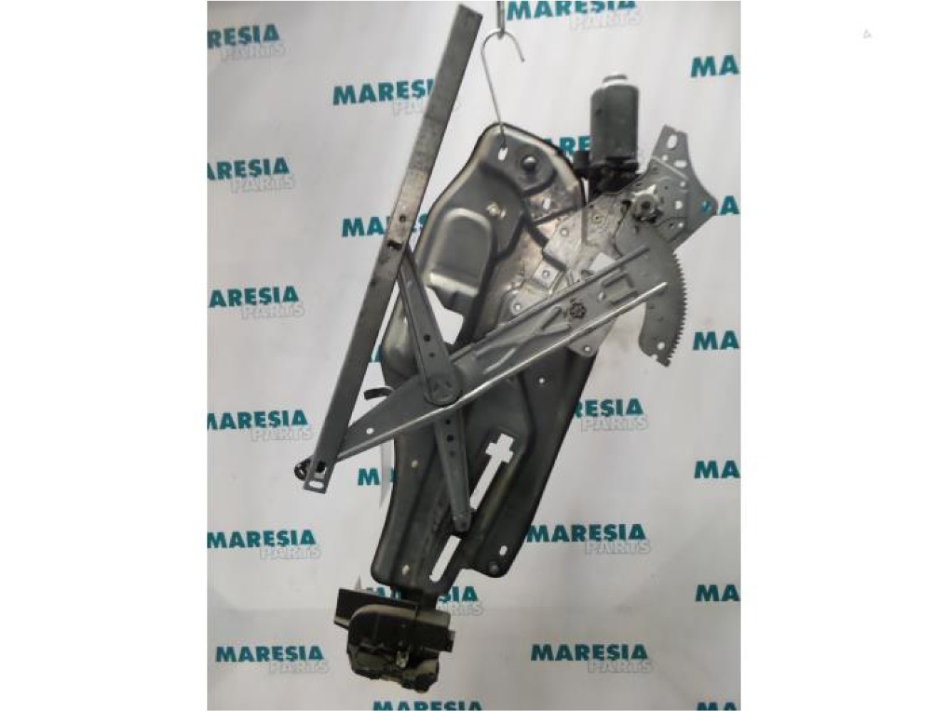 Renault - Laguna - Window mechanism 4-door, front right