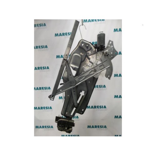 Renault - Laguna - Window mechanism 4-door, front right