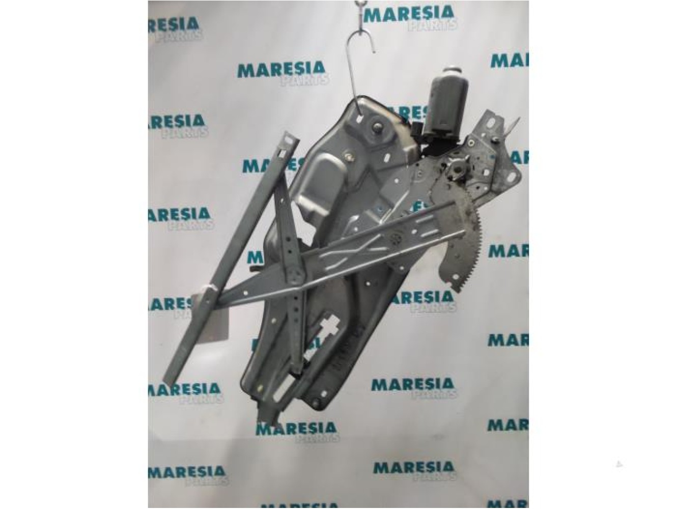 Renault - Laguna - Window mechanism 4-door, front right
