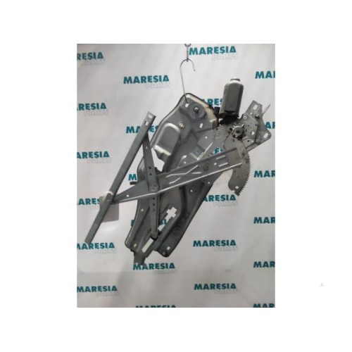 Renault - Laguna - Window mechanism 4-door, front right