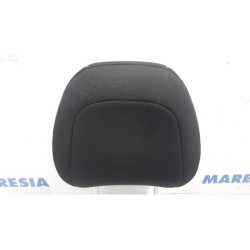 Citroen - DS4 - Headrest