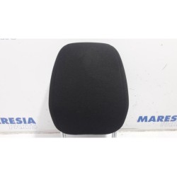 Citroen - DS4 - Headrest