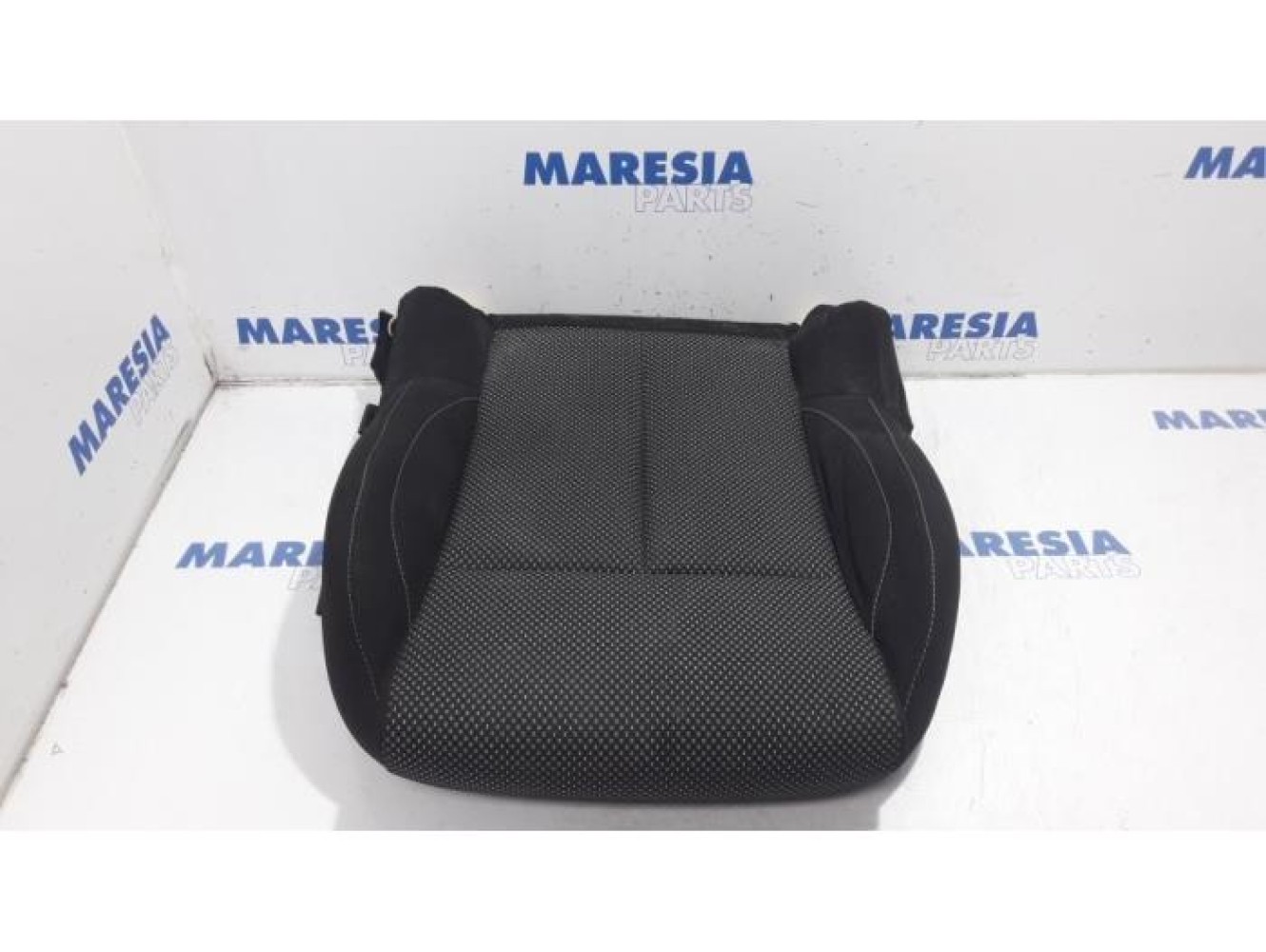 Citroen - DS4 - Sitz Sitzfläche links