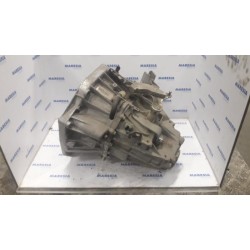 Renault - Megane Scenic - Versnellingsbak