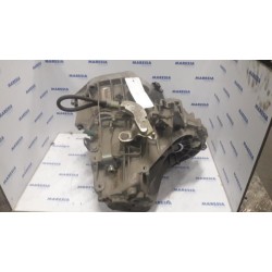 Renault - Megane Scenic - Versnellingsbak