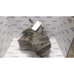Renault - Megane Scenic - Versnellingsbak