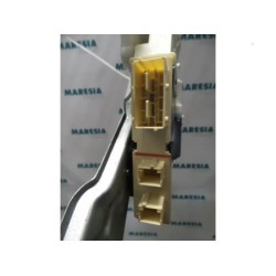 Citroen - C4 - Window mechanism 4-door, front right