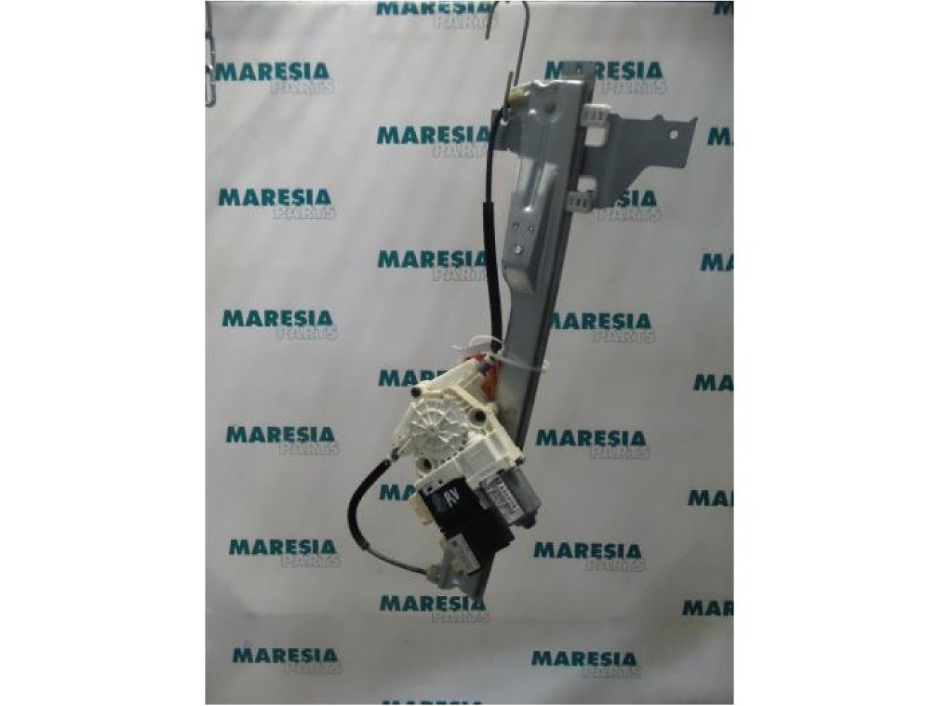 Citroen - C4 - Window mechanism 4-door, front right