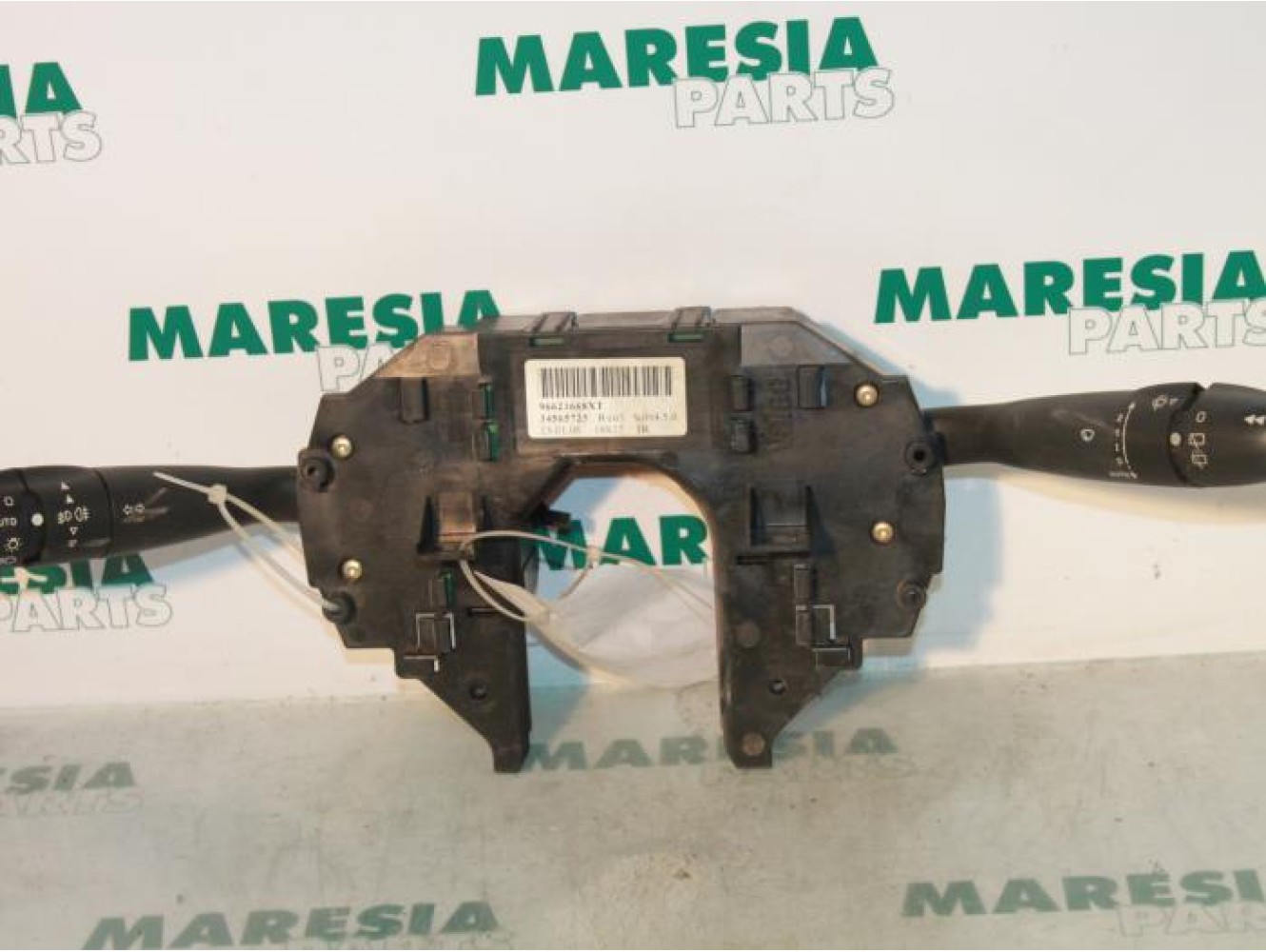 Citroen - C4 - Steering column stalk