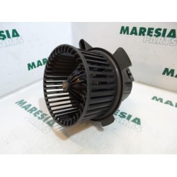 Citroen - C4 - Heating and ventilation fan motor