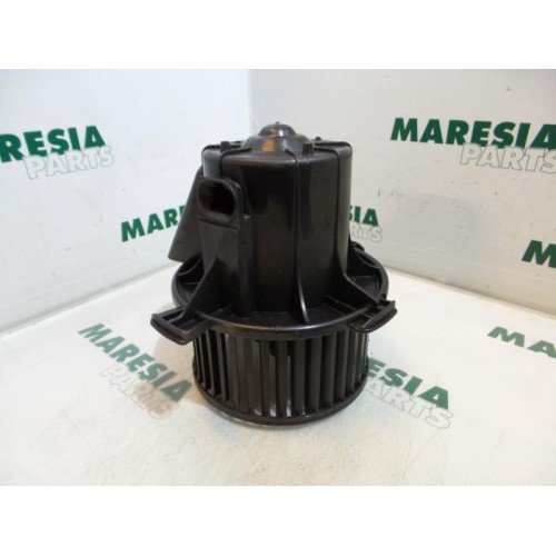 Citroen - C4 - Heating and ventilation fan motor