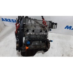 Fiat - Panda - Engine