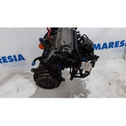 Fiat - Panda - Engine