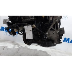 Fiat - Panda - Engine