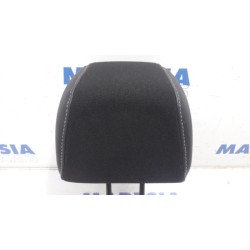 Citroen - C3 - Headrest