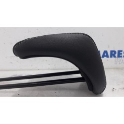 Citroen - C3 - Headrest