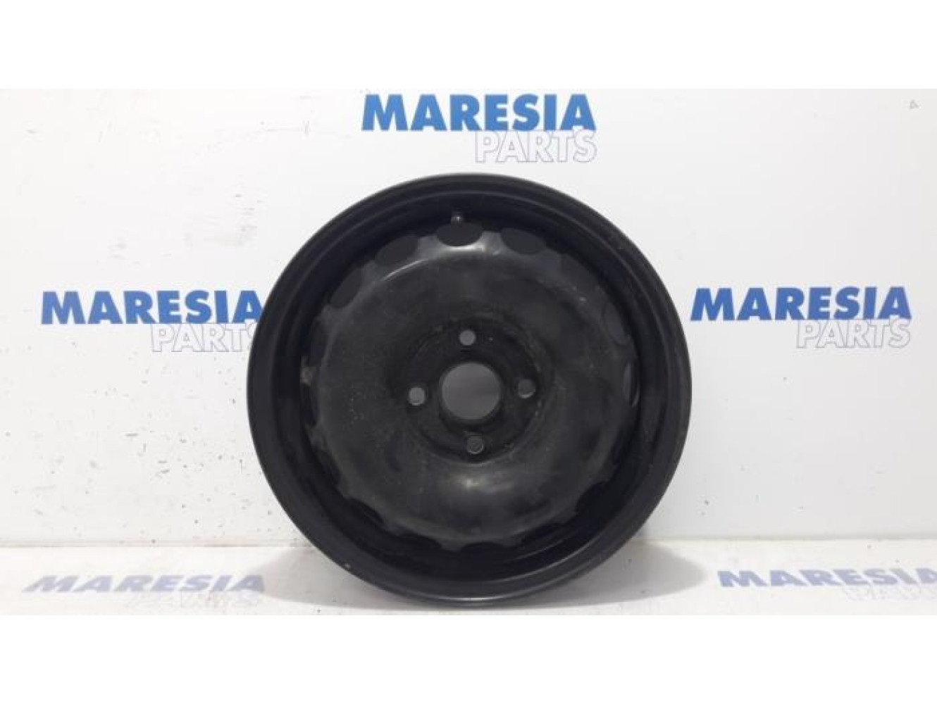 Citroen - C1 - Velg