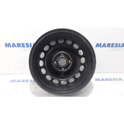 Citroen - C1 - Velg
