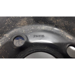 Citroen - C1 - Velg